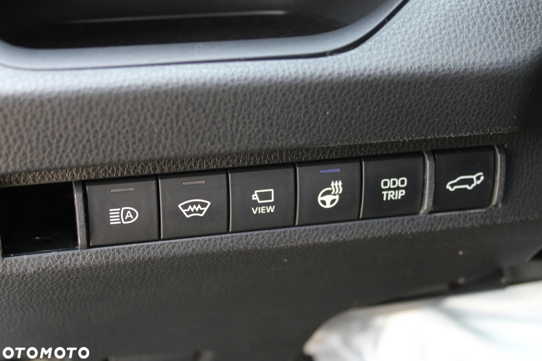 Toyota RAV4 2.5 Hybrid Adventure 4x4 - 17