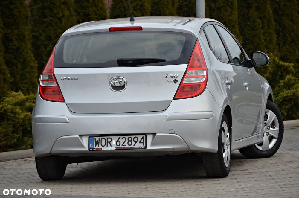 Hyundai i30 1.4 Classic - 3