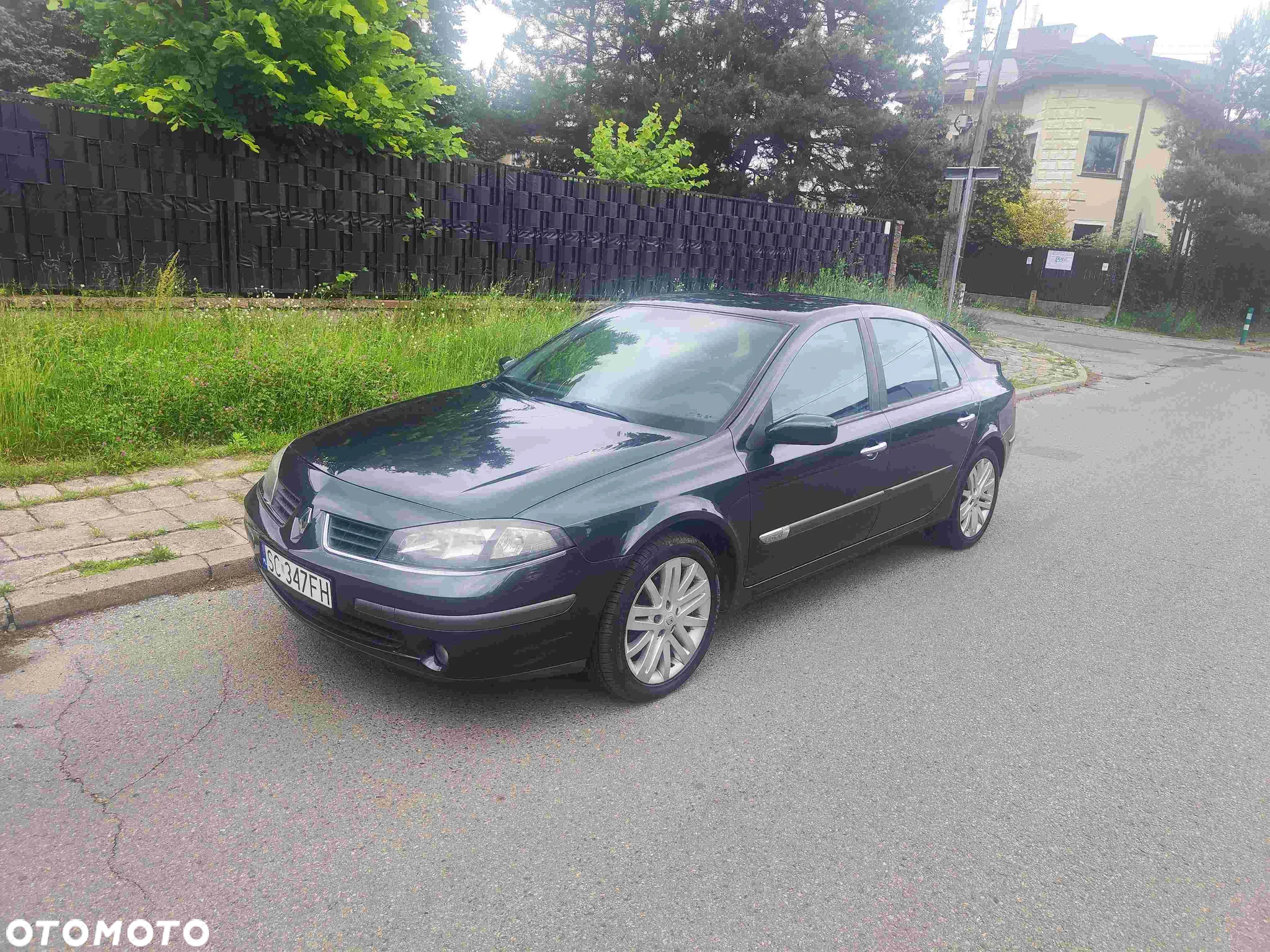Renault Laguna 2.0 16V Dynamique - 6