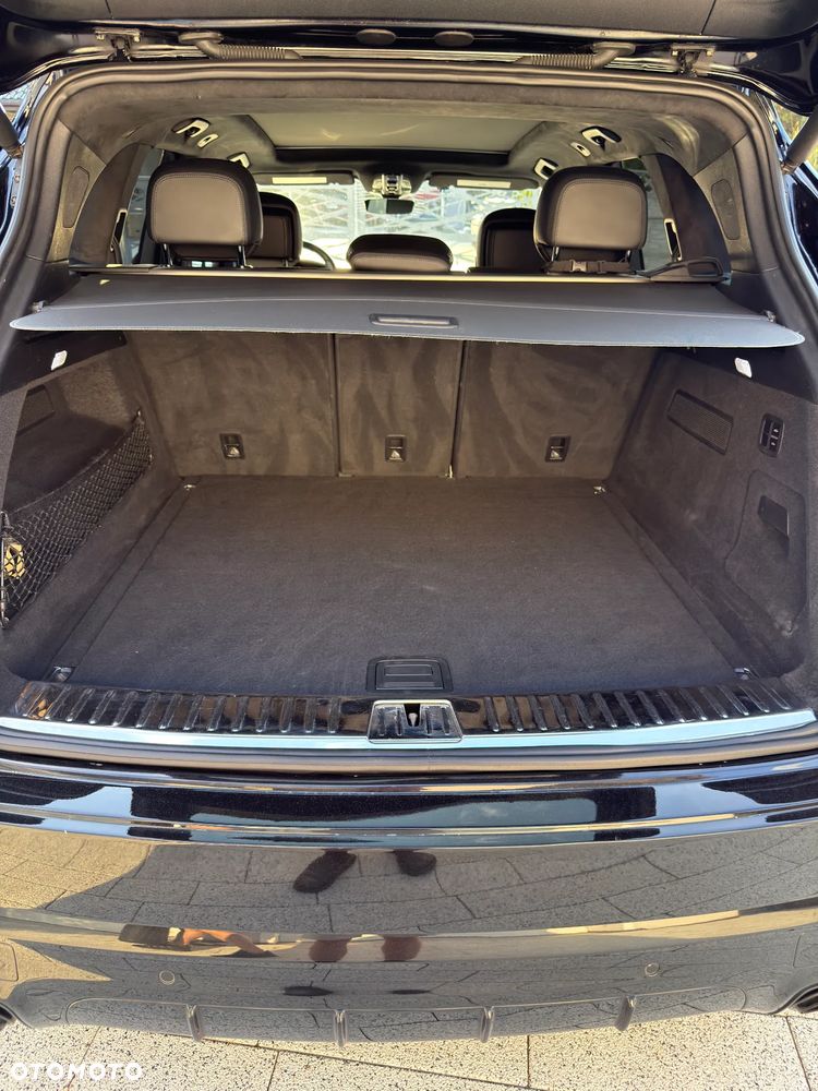 Porsche Cayenne GTS Tiptronic S - 17