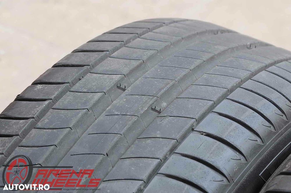 Set 4 Anvelope Vara Michelin Primacy 3  225/50 R18 - 5