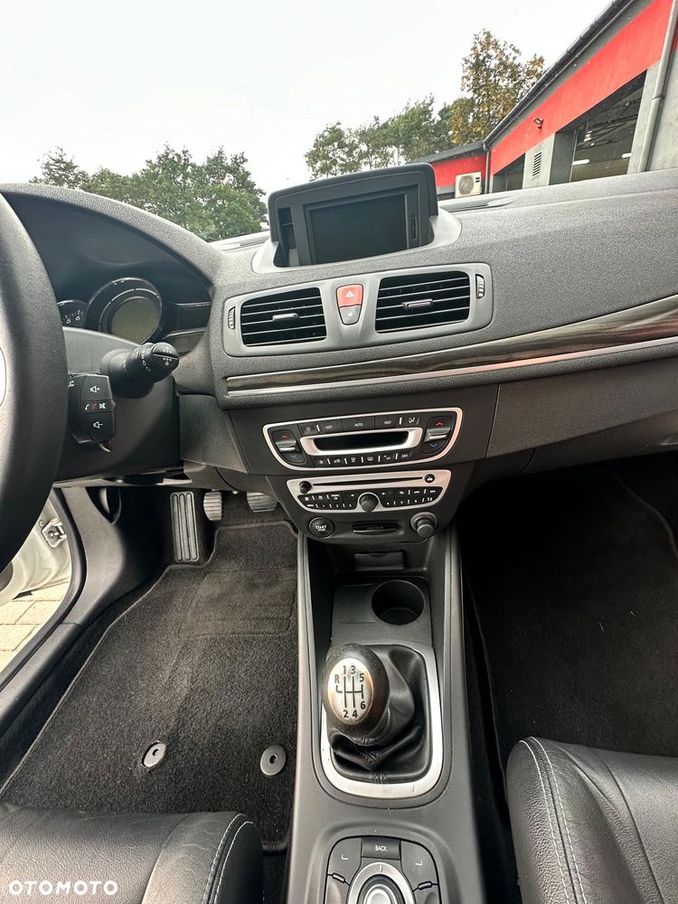 Renault Megane 1.4 16V TCE Privilege - 17