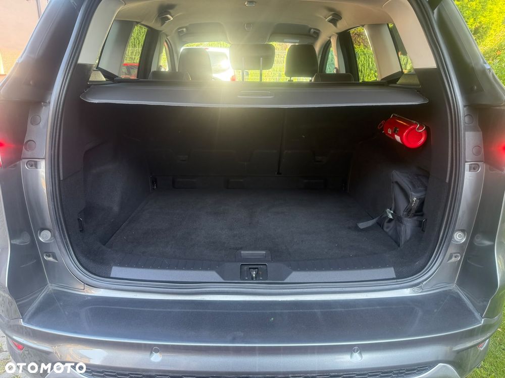 Ford Kuga 2.0 TDCi 4x4 Champions Edition - 12