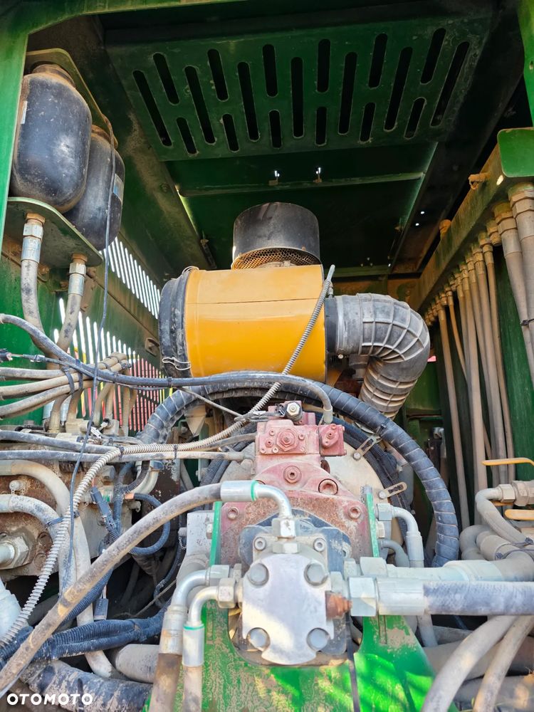 McCloskey J40V2 - 16