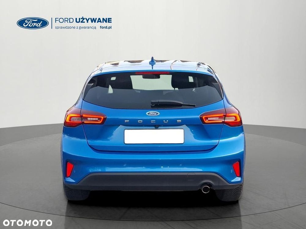 Ford Focus - 9