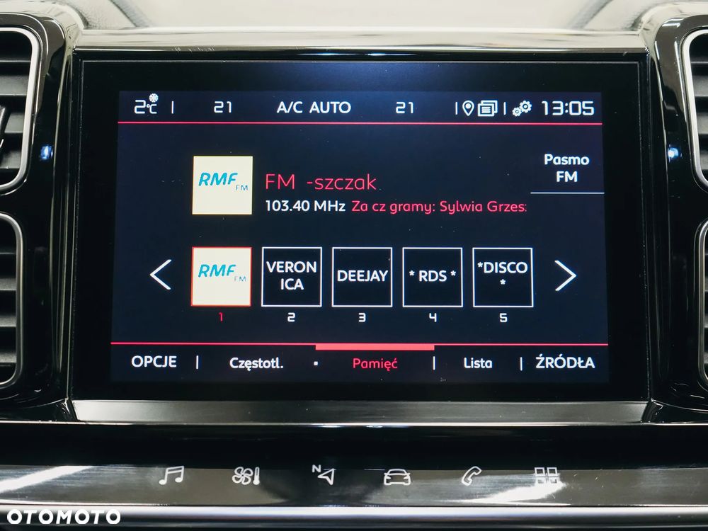 Citroën C5 Aircross BlueHDI 130 S&S EAT8 SHINE PACK - 18