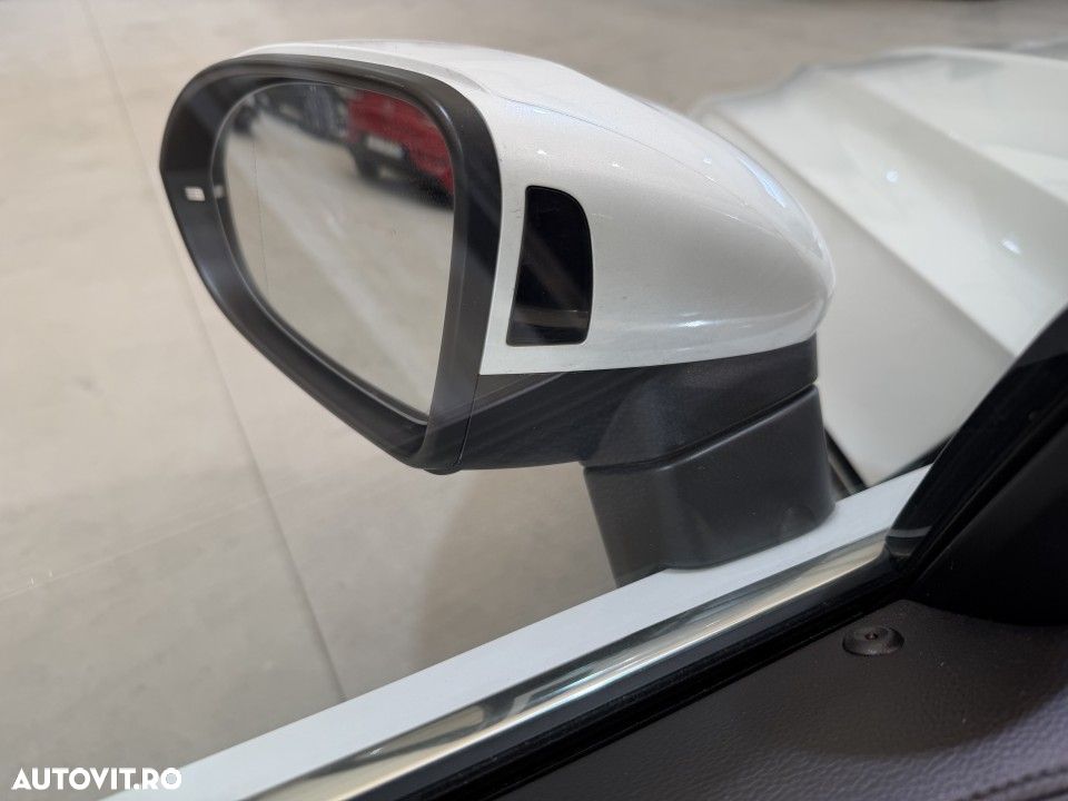 VOLKSWAGEN Arteon 2022 — imagine 31
