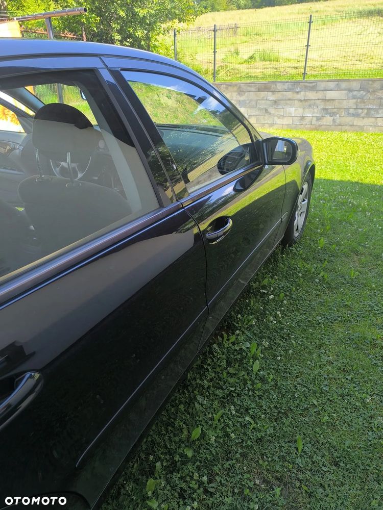 Mercedes-Benz Klasa E 270 CDI Classic - 2