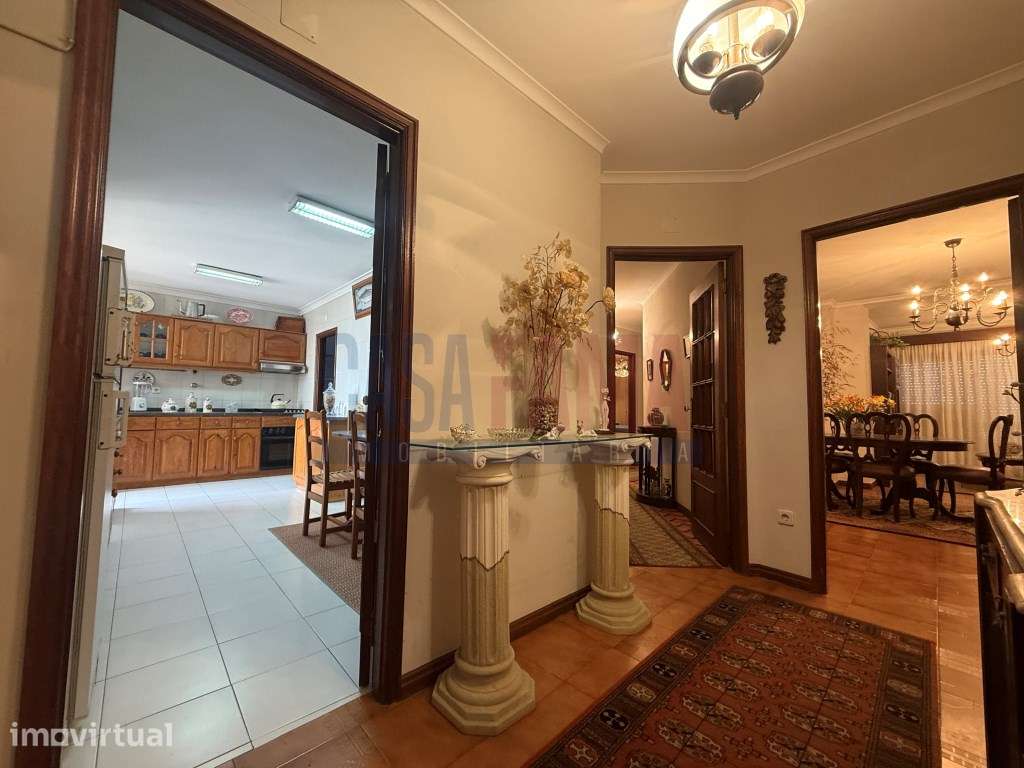 Apartamento T2 com Garagem e Vista Mar - Póvoa de Varzim - Grande imagem: 4/27
