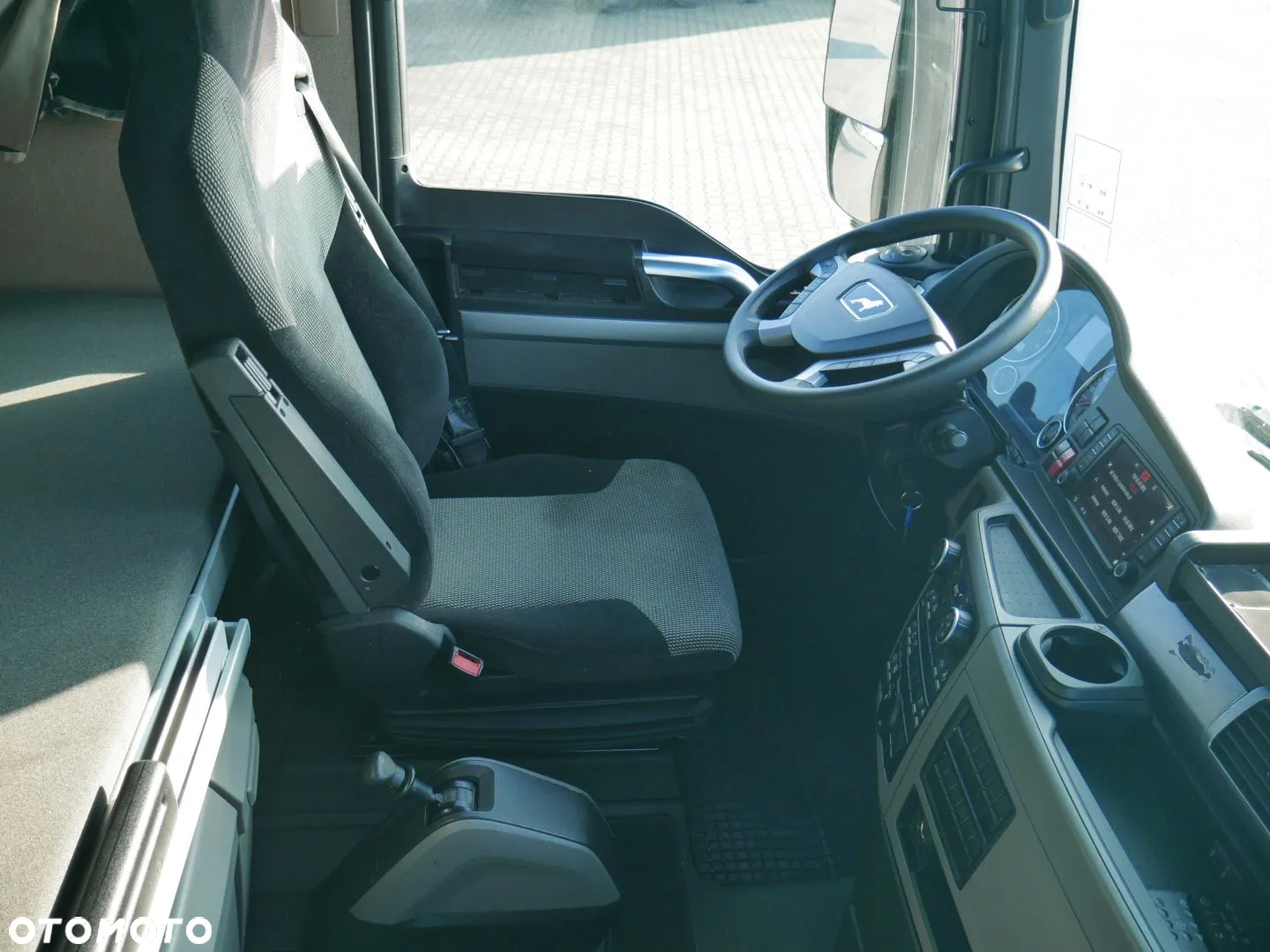 MAN TGX 18.510 / XXL / Retarder / Mega / Low Deck / 644950 - 13