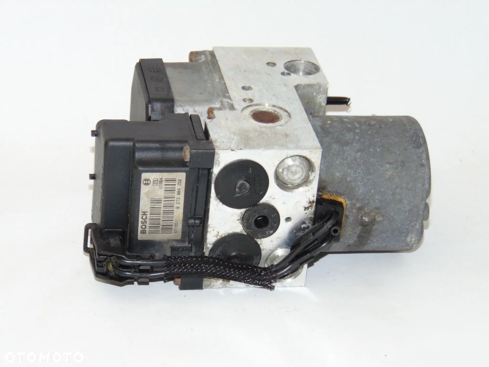 Pompa hamulcowa ABS sterownik 0265220525 8E0614111AH 0273004358 Audi A4 B5 A6 C5 VW Volkswagen Passat B5 , 96-05r - 9