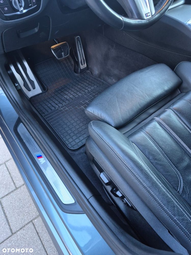 BMW Seria 5 - 18