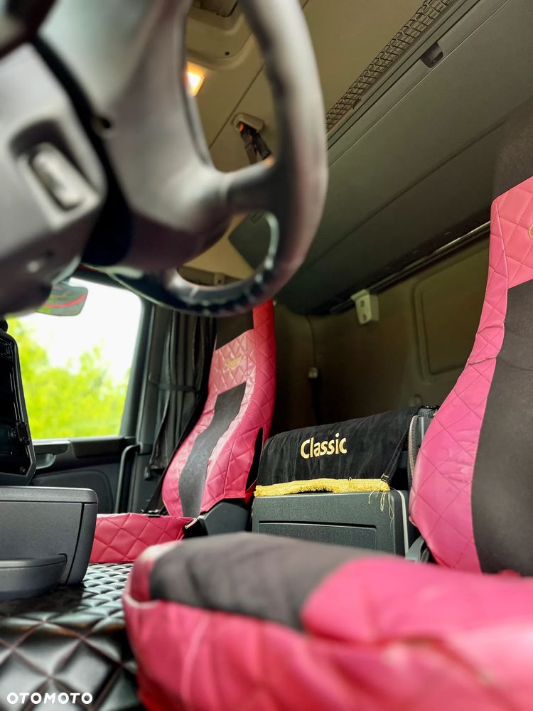 Scania G410 - 18
