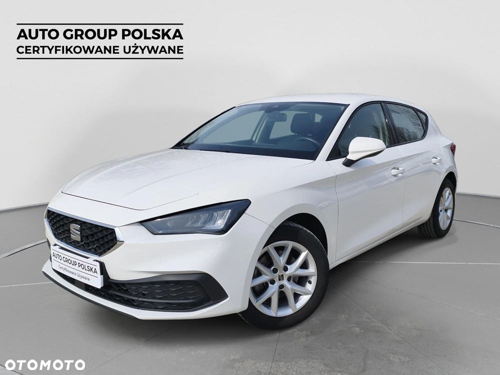 Seat Leon 1.0 eTSI Style DSG - 2