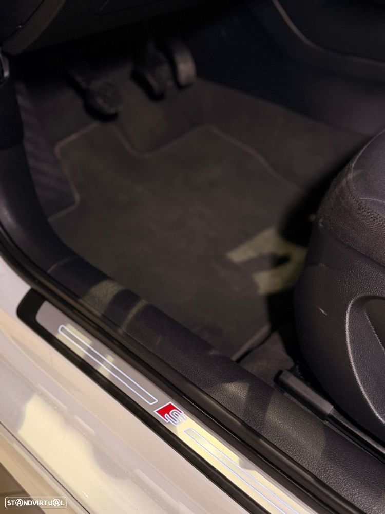 Audi A3 Limousine 1.0 TFSI S-line - 11