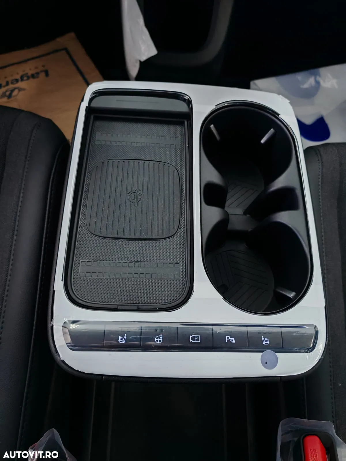 Hyundai IONIQ 5 229 CP 84 kWh 2WD Premium - 12