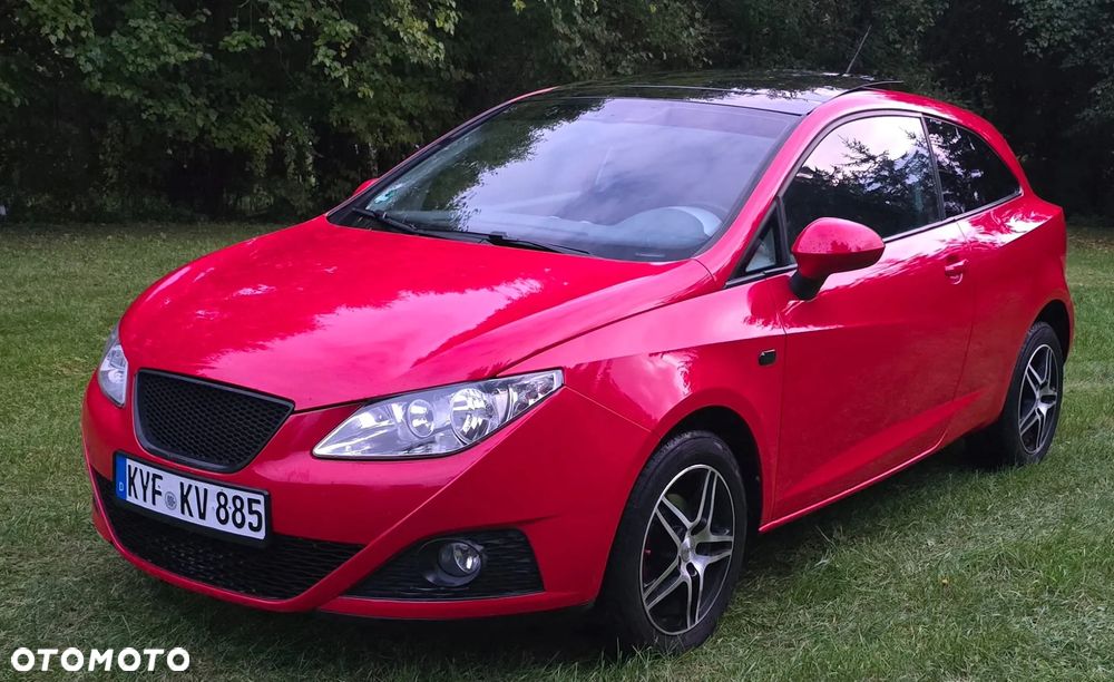 Seat Ibiza SC 1.4 16V Style - 2