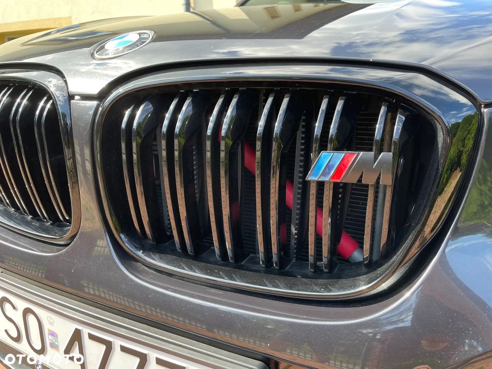 BMW X4 xDrive20d M Sport - 7