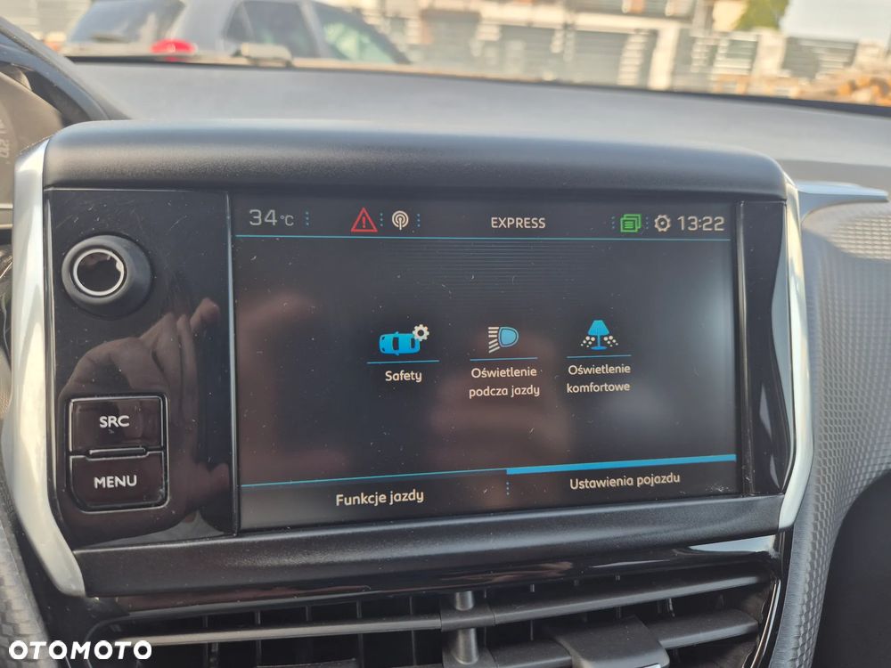 Peugeot 2008 PureTech 130 Stop&Start Crossway - 27