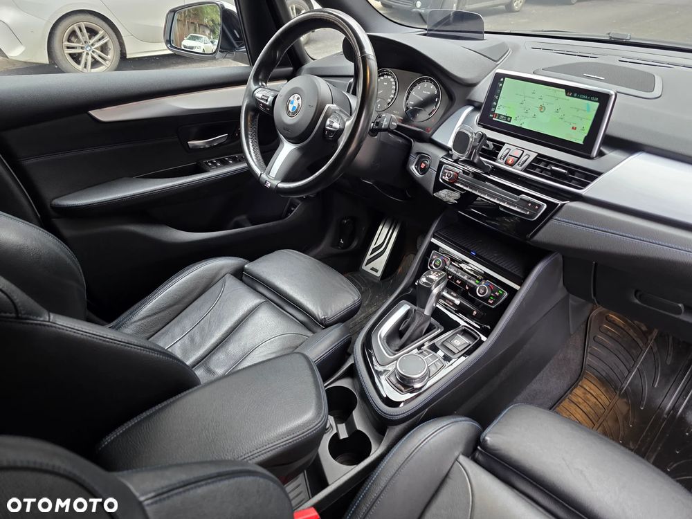 BMW Seria 2 225xe iPerformance - 21