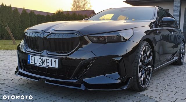 BMW Seria 5 - 3
