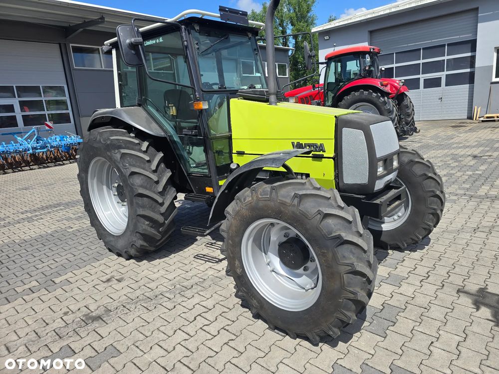 Valtra 800 - 2