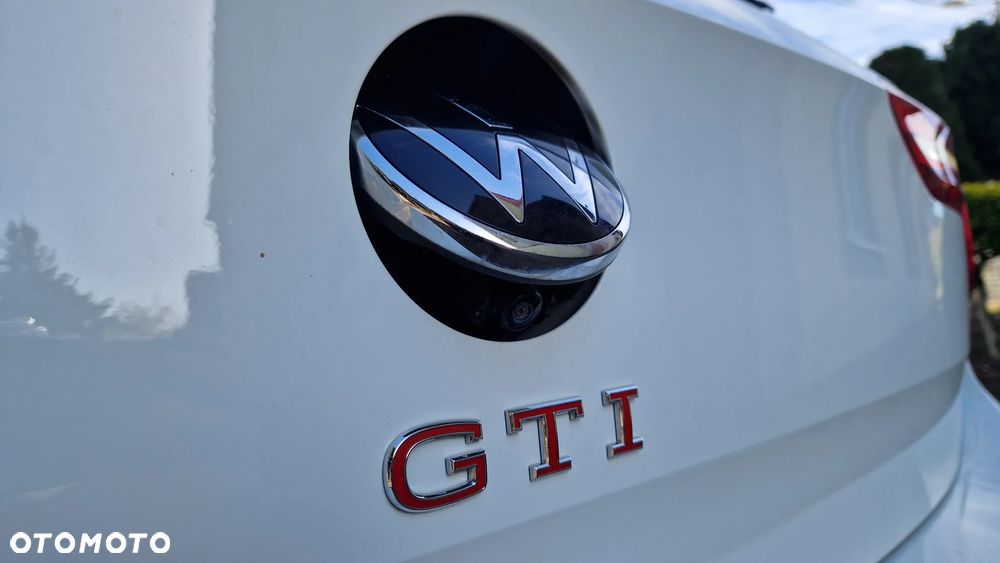 Volkswagen Polo 2.0 TSI GTI DSG - 18