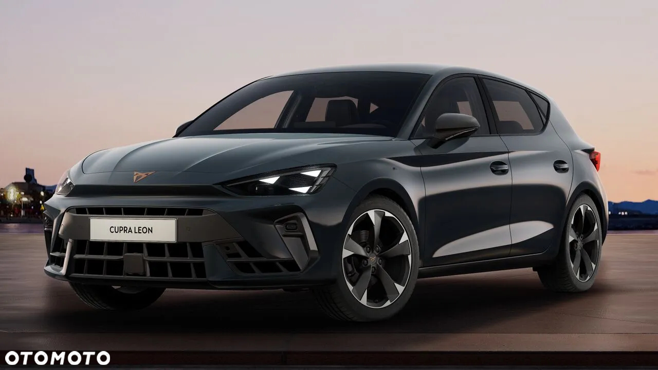 Cupra Leon 1.5 TSI - 2