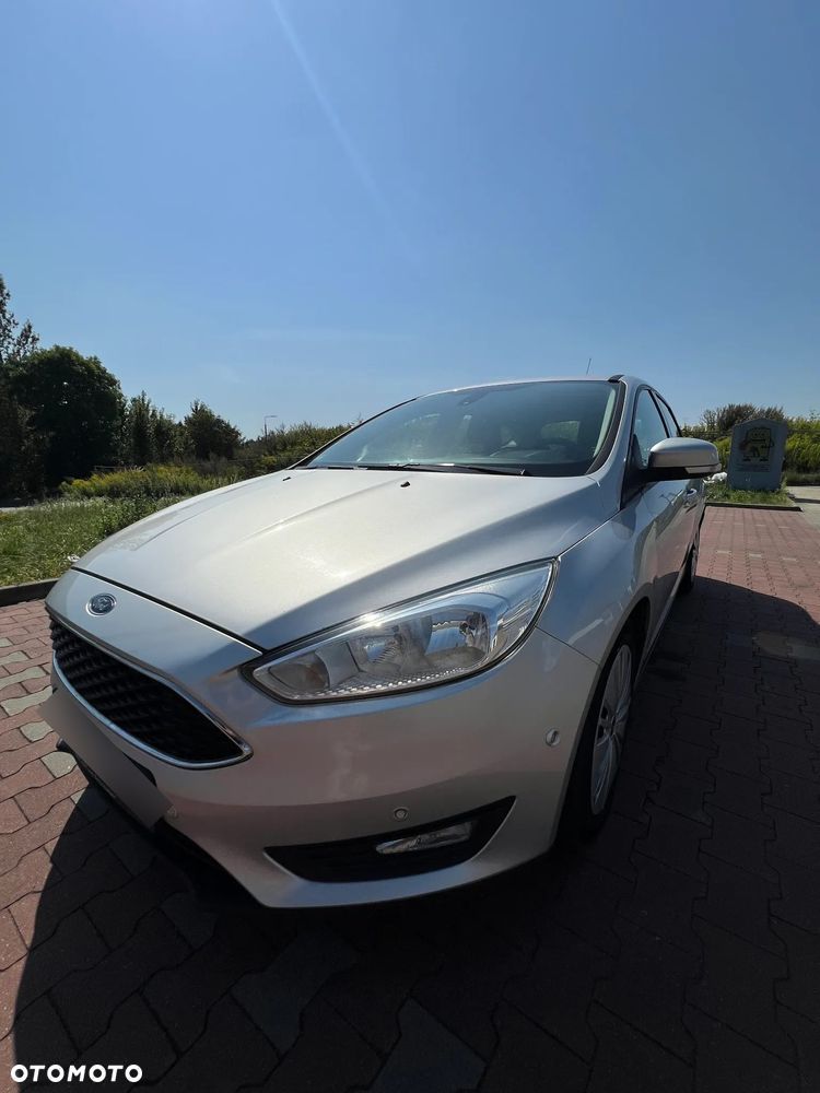 Ford Focus - 8
