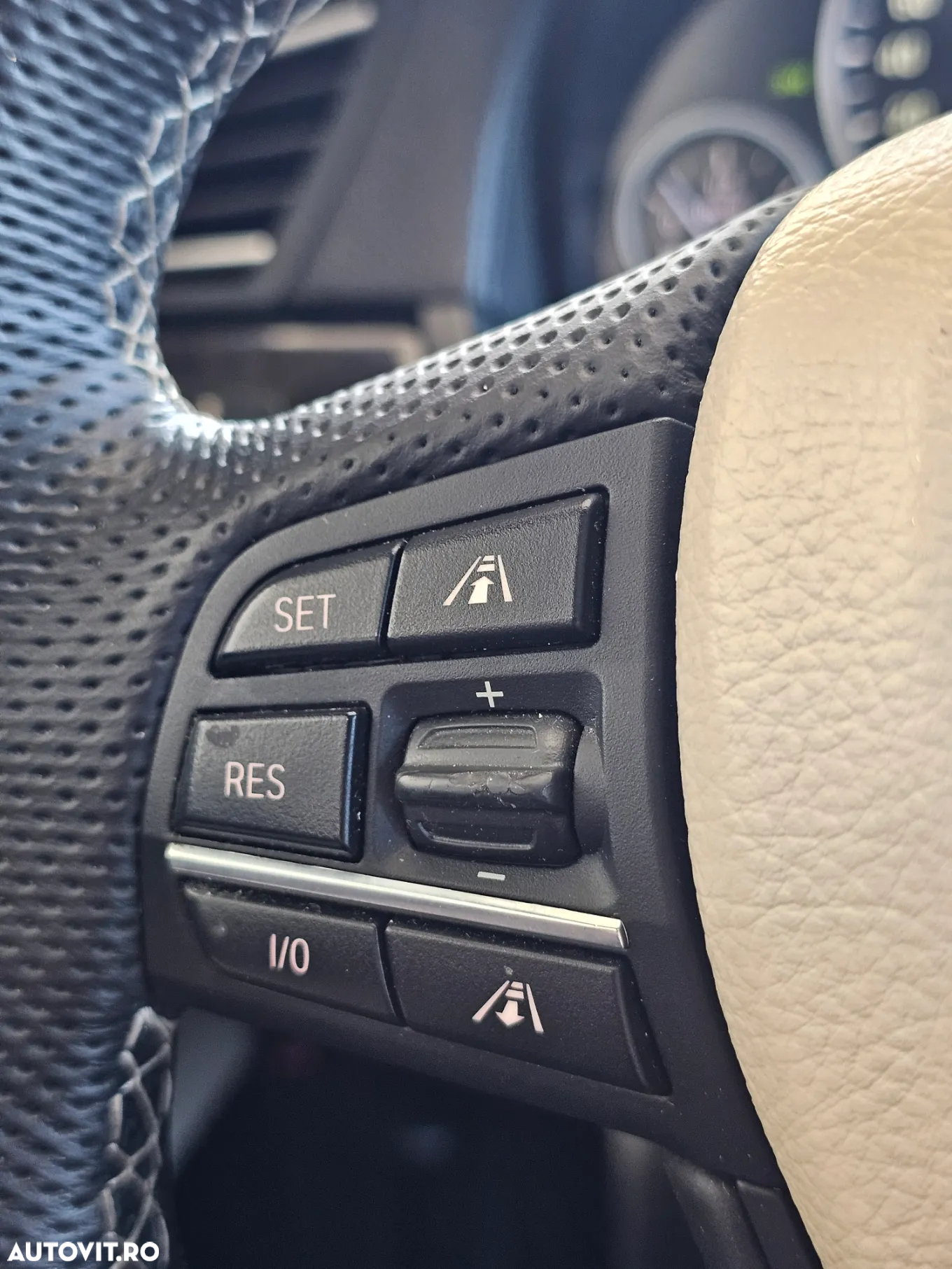 BMW Seria 7 740d xDrive - 30