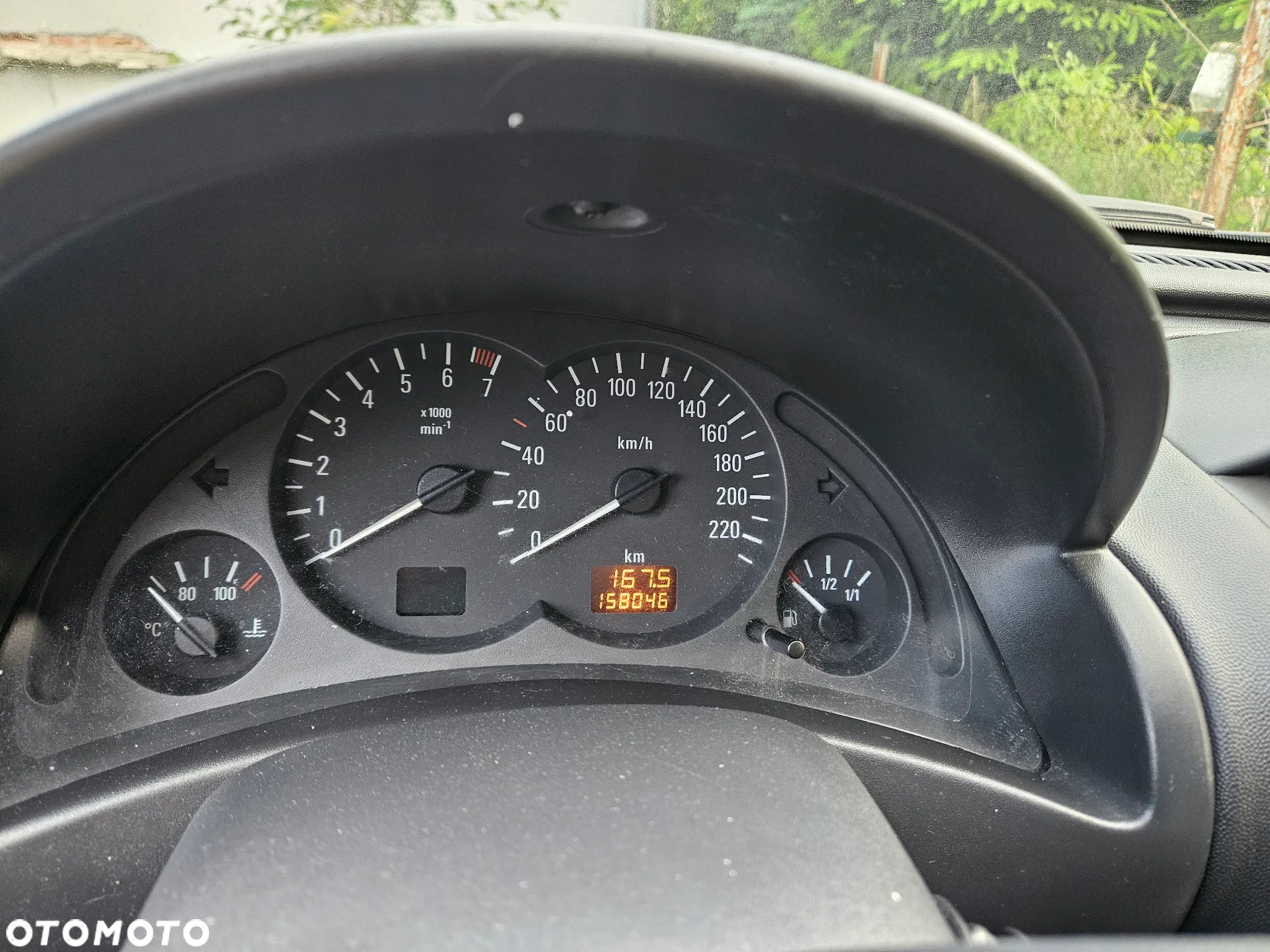 Opel Corsa 1.2 16V Enjoy Easytronic - 13