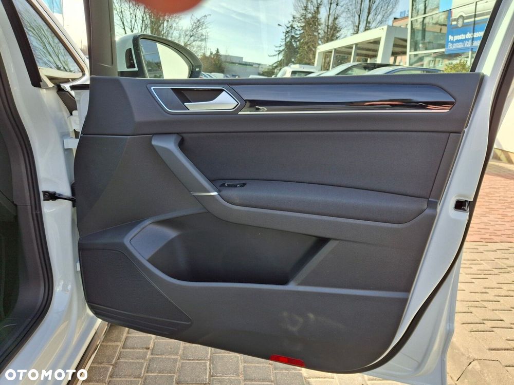 Volkswagen Touran 1.5 TSI EVO Highline DSG - 20
