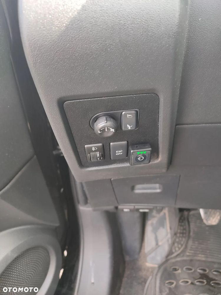 Nissan Qashqai+2 2.0 4x4 tekna - 15