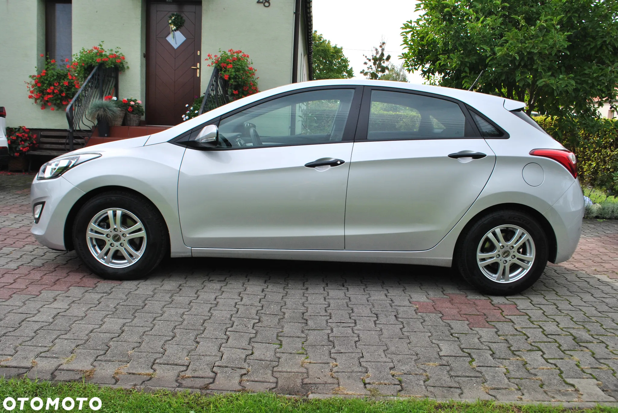 Hyundai i30 1.4 Premium - 3