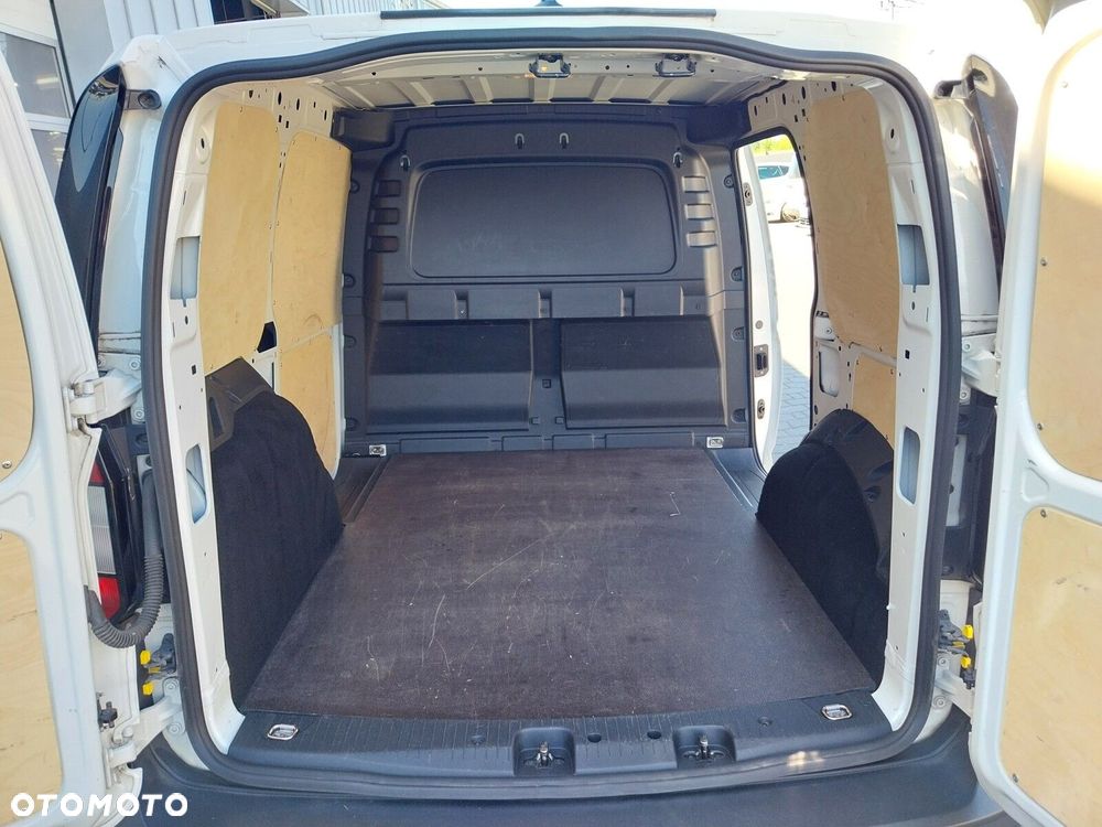 Volkswagen Caddy 2.0TDI 102KM - 24