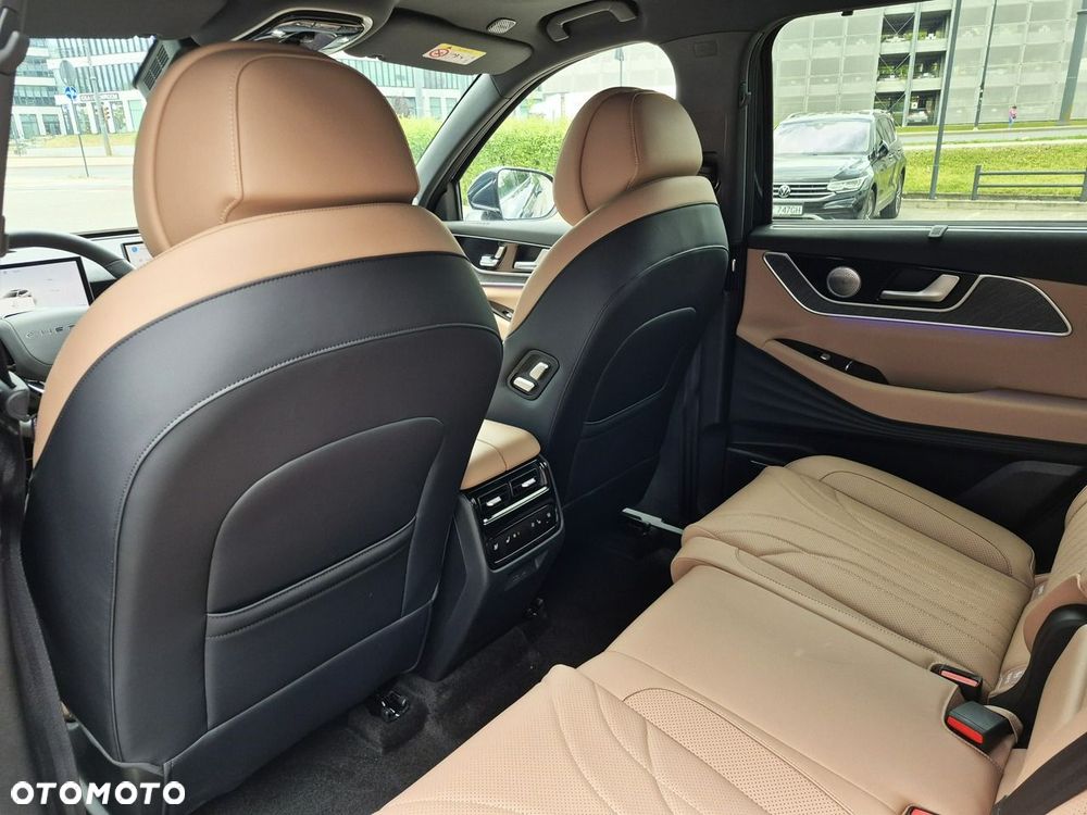Chery Tiggo 9 1.5 T-GDI Super Hybrid Prestige 3DHT - 28