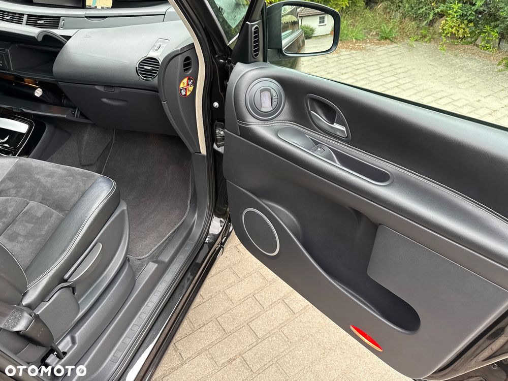 Renault Espace 2.0 dCi 175 FAP Edition 25th - 30