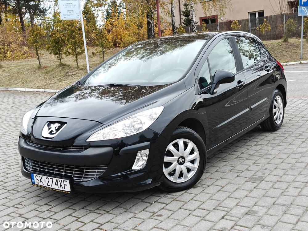 Peugeot 308 1.4 Millesim 200 - 1