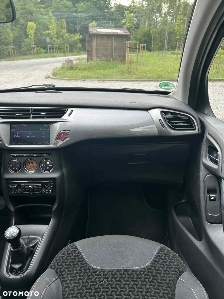 Citroën C3 1.4 VTi Exclusive - 4