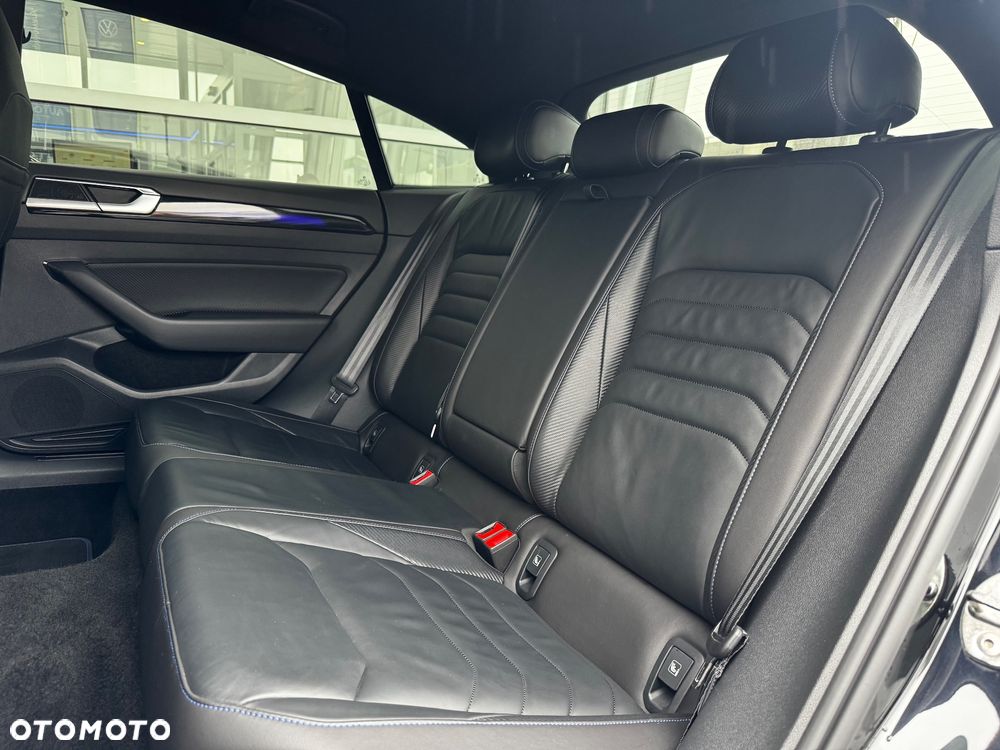 Volkswagen Arteon 2.0 TSI OPF 4Motion DSG R - 14