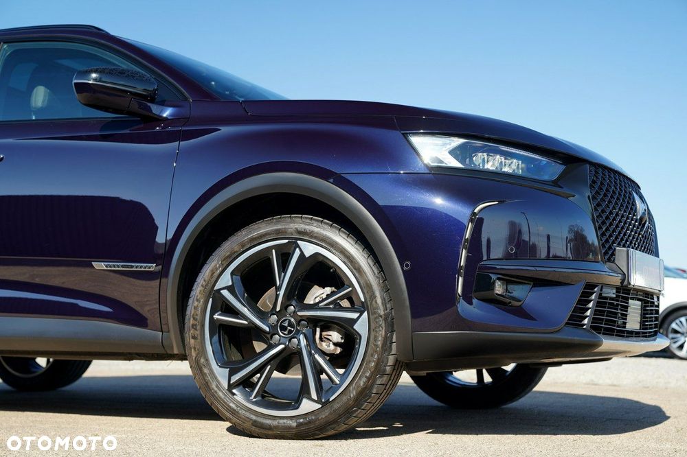 DS Automobiles DS 7 Crossback - 3