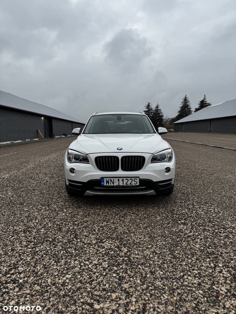 BMW X1 xDrive18d - 15