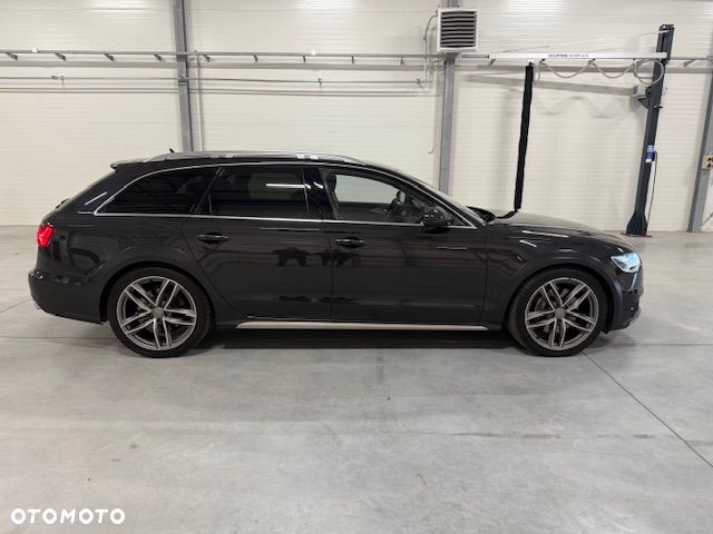 Audi A6 Allroad 3.0 TDI Quattro Tiptr - 6