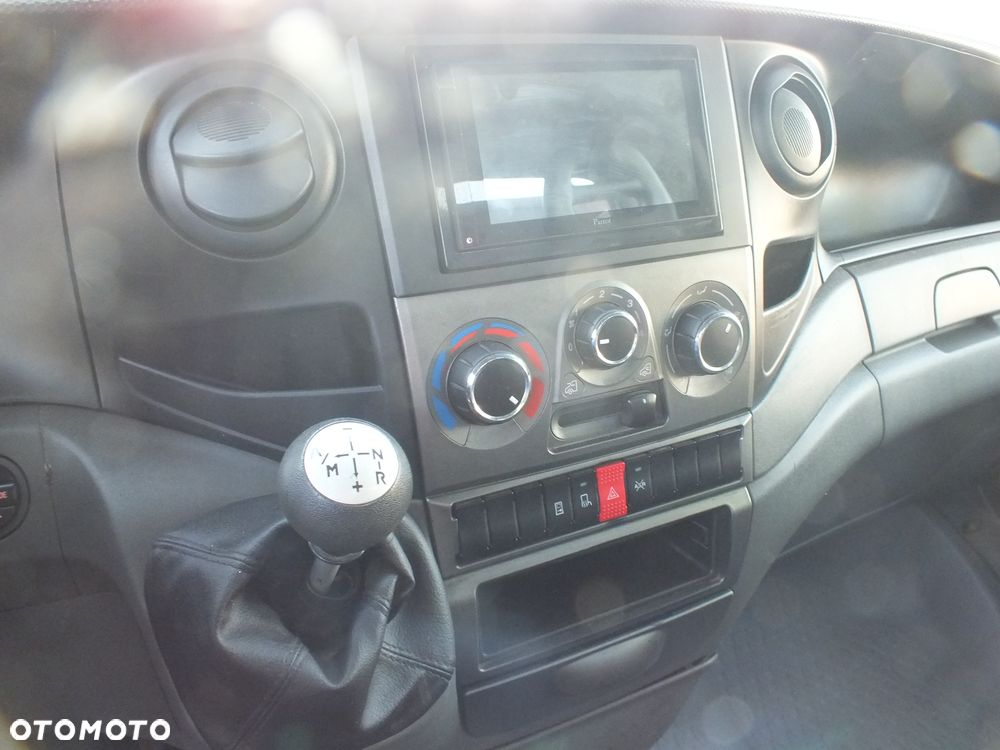 Iveco Daily - 8