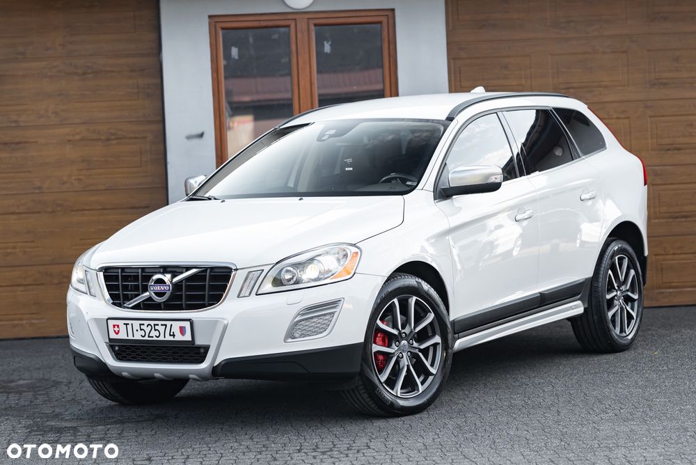 Volvo XC 60 D4 AWD Summum - 9