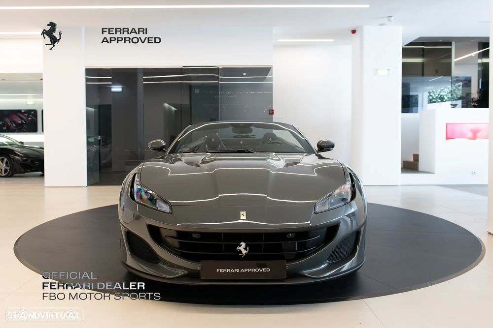 Ferrari Portofino - 3