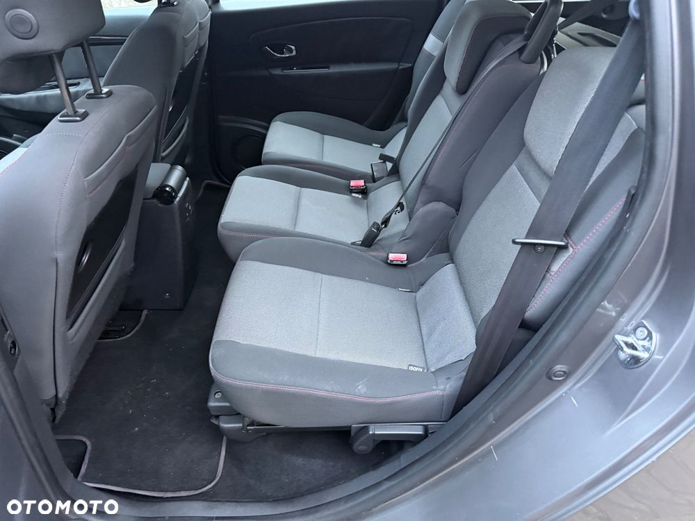 Renault Scenic Energy dCi 130 Start & Stop Dynamique - 22