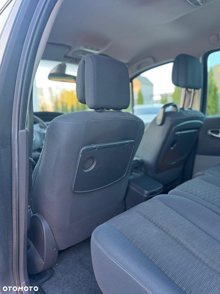 Renault Scenic 2.0 16V Expression - 16