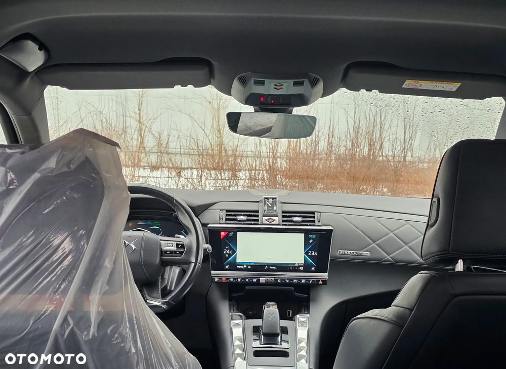 DS Automobiles DS 7 Crossback - 9