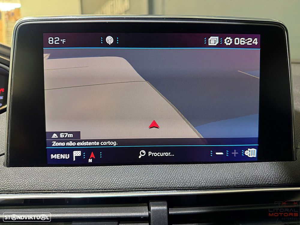 Peugeot 5008 1.2 PureTech GT Line EAT8 - 30
